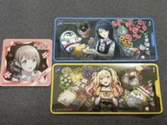 プロセカ メモステ レオニセット
