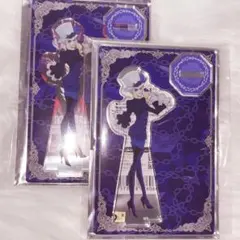 Go！プリンセスプリキュア 10周年メモリアルアクリルスタンド シャット