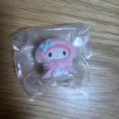 サンリオ おふとんかぶりっこ マイメロディ