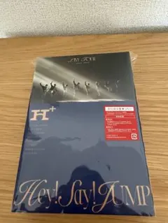 Hey! Say! JUMP LIVE TOUR 2024-2025 H+