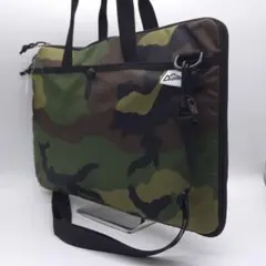 未使用 DRIOTER ドリフター 2way バッグ ハンドバッグ ショルダーのサムネイル