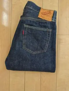 ドゥニーム Denime S836 デニム W36 - メルカリ