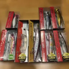 Megabass X-80MAGNUM+1 鈴木釣具オリカラ 新潟東港 サワラ Megabass X-80MAGNUM+1 鈴木釣具オリカラ 新潟東港 サワラ - メルカリ