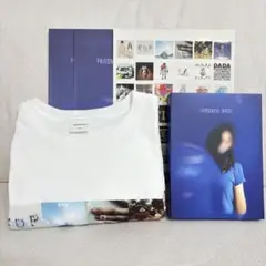 ※期間限定値下げ RADWIMPS 15周年記念Tシャツ CD＆BluRay RADWIMPS on X: 