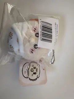 치이카와 Baby おくるみマスコット 시사