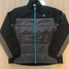 le coq sportif Fナイロンジャケット Mサイズ