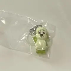いないないばあ めじるしキーホルダー ワンワン