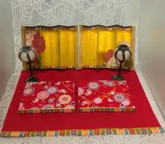 2026年最新】雛道具 ミニチュアの人気アイテム - メルカリ