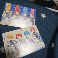 ヴァイスシュヴァルツブラウ すとぷり ジェルくんとメンバー全員