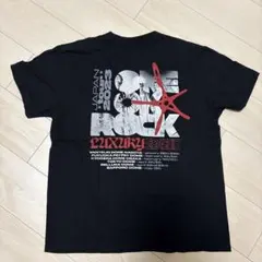 ONE OK ROCK 2015幕張限定 Tシャツ Lサイズ - メルカリ