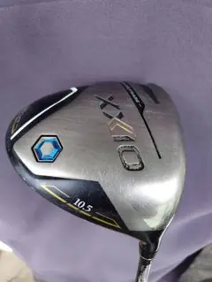 XXIO12 5H UTレッド（SR、23度） - メルカリ