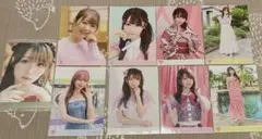 イコラブ =LOVE 大谷映美里 生写真 まとめ売り