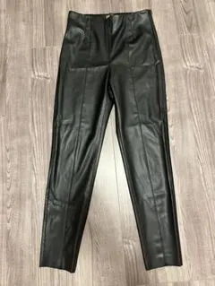 leather pants