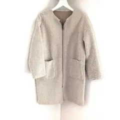 【最終価格】URBAN RESEARCH DOORS リバーシブルコート