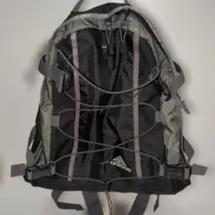 adidas リュック 13L ブラック 125-201のサムネイル