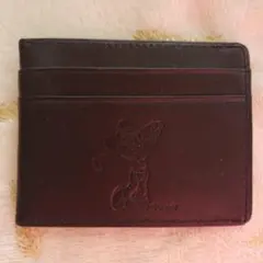 ミッキー　カードケース