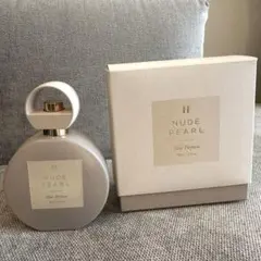 箱付NUDE PEARLHairPerfumeヘアミスト50ml小嶋陽菜こじはる