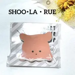 新品✨SHOO-LA-RUE スマホリング メンダコ　シューラルー 深海魚