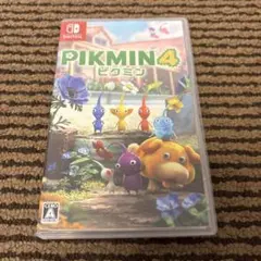 【新品未使用品】大乱闘スマッシュブラザーズ ピクミン4 セット Amazon.co.jp: 【Switch用追加コンテンツ】大乱闘スマッシュ