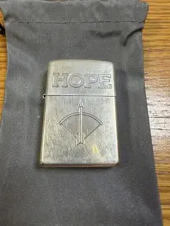 2026年最新】zippo hopeの人気アイテム - メルカリ