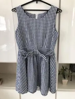 レディースワンピース