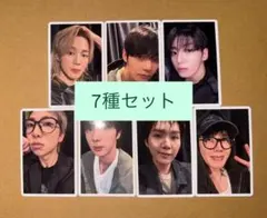 コンプ ラキドロ トレカ BTS ARIRANG 東京ドーム開催記念 - メルカリ