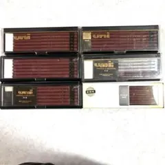 三菱UNI鉛筆68本まとめ売り未使用