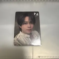 INI 藤牧京介 THE ORIGIN 選出店舗特典
