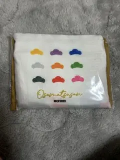 SnowManおそ松さんエコバッグ