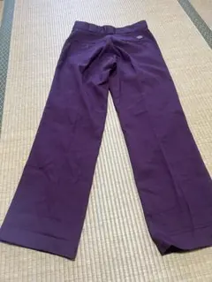 ディッキーズ 874 Orignal Fit ワークパンツ 廃盤 マルーン