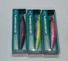 最終値下げ！！（オリカラ）ジャンプライズ サーフェスウィング95F