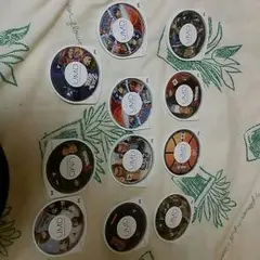 PSP UMD