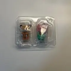 シルバニア 妖精の森のなかまたち シカの小さいあかちゃん