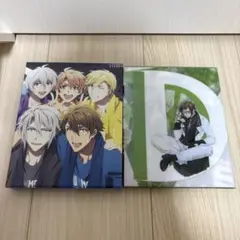 IDOLiSH7ビブラート DVD2巻セット