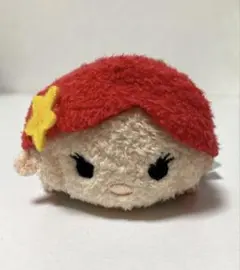 ツムツムぬいぐるみ