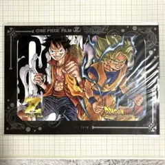 2026年最新】ドラゴンボール 映画 チケットの人気アイテム - メルカリ