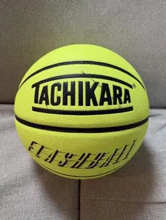 TACHIKARA FLASHBALL バスケットボール 7号