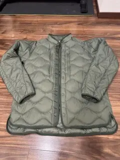 最終価格未使用UNIQLO White Mountaineering ダウン