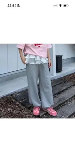 しまむら　ayanoコラボ