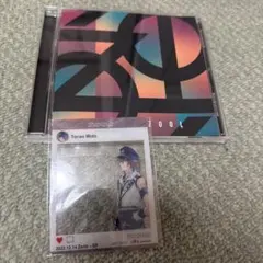 田野憂 TANO YU アクリルスタンド - メルカリ