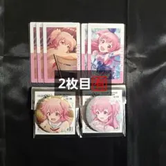 桃井愛莉 エピカ グリ缶 ノーブルアート 1B3B4B vol.66 まとめ売り