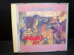 SISAY/El Aguajal/アンデスの音楽-民族音楽