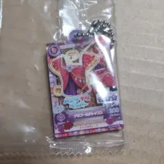 アイカツ だれでもアクリルチャーム 紅林珠璃 ②