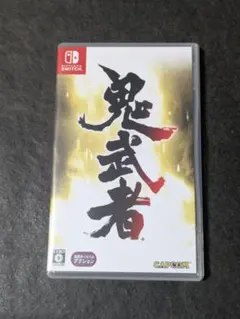 鬼武者 Nintendo Switch版