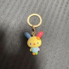 うさはな　めじるしアクセサリー