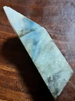 糸魚川翡翠 入りコン沢 ペンダントトップ - メルカリ