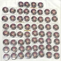 あんスタ ES 新衣装 缶バッジ 七種茨 60点セット