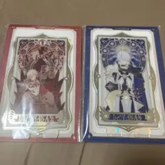 ジョジョの奇妙な冒険 グイード・ミスタ アクリルボード おまけ付き