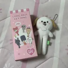 RIIZE LONG RIIZE KEY RING ウォンビン 足長 キーリング - メルカリ