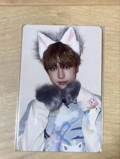 Mark on Me LUNÉイベ購入得点 TAKI